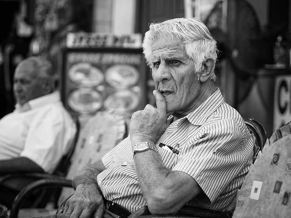 Andreas Christodoulou