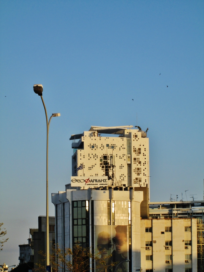 The Signal Lines — Cyprus mobile-network notes